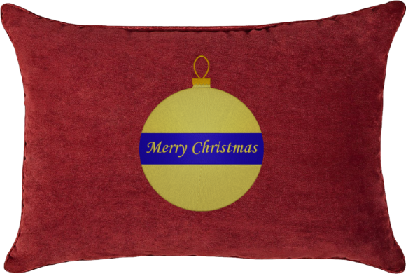 Christmas Ball: A Charming Addition to Your Embroidery Collection