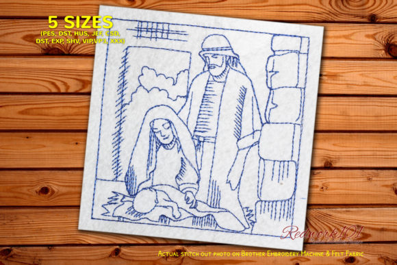 Christmas Nativity Scene: A Perfect Addition