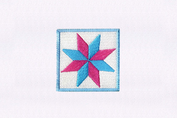 Colored Quilting: A Festive Touch for Holiday Collections
