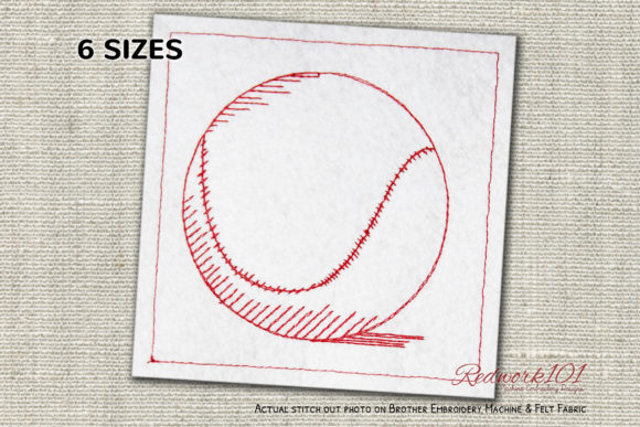 Cricket Ball: A Premium Embroidery Design Review