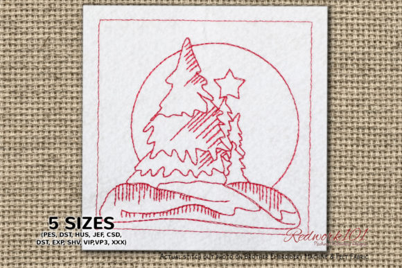 Embrace Winter Charm with Snow Covered Trees