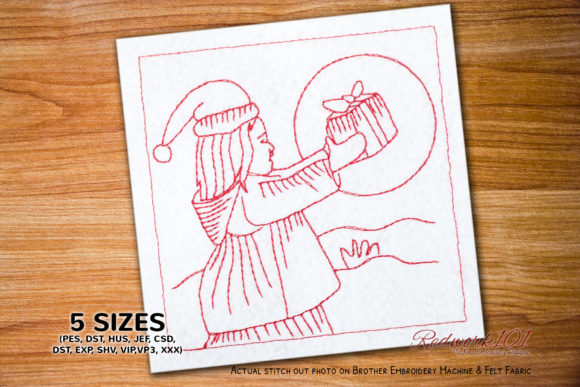 Merry Christmas Kids Design: A Festive Addition